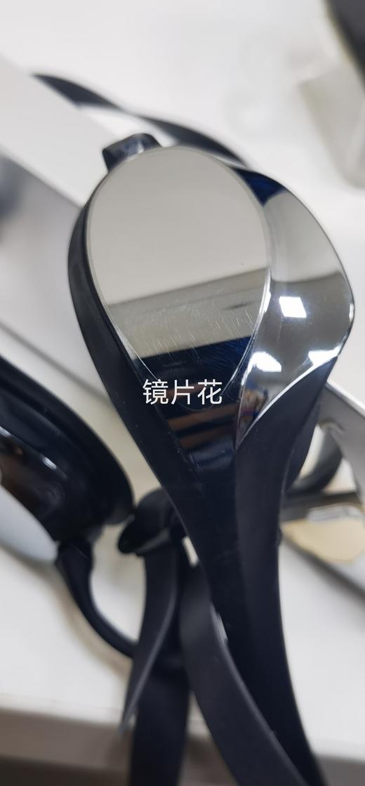 2818100040950 阿瑞娜arena 泳镜女士高清防雾炫彩镀膜游泳镜男女通用游泳眼镜男士泳镜游泳镜 商品图3