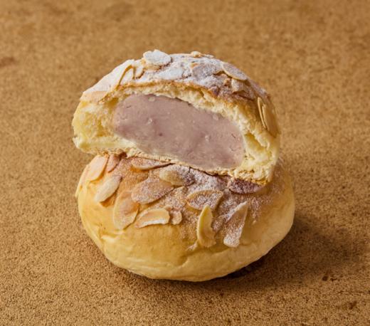 芋泥餐包 商品图0