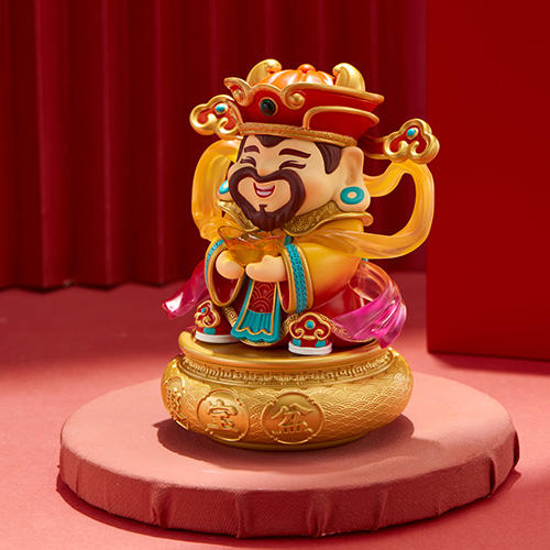 财神驾到-八方来财组合 商品图2