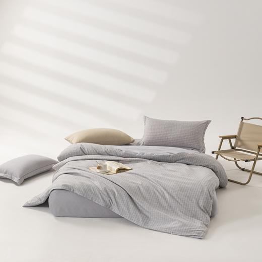 无印良品A类抗菌磨毛四件套  MJ-T2024-0295 商品图0