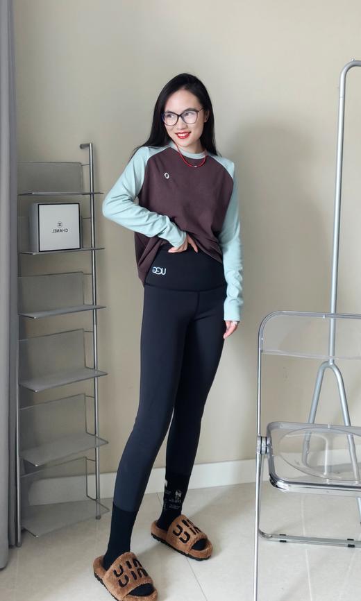 UG叽加绒鲨鱼裤保暖打底裤 商品图13