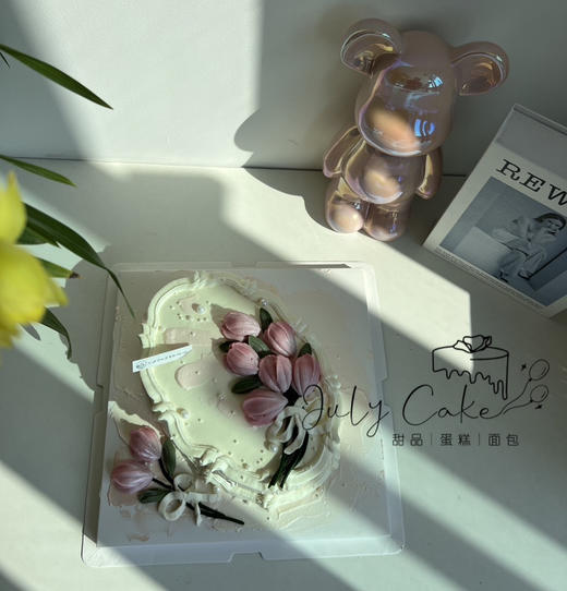 女王郁金香🌷 商品图0