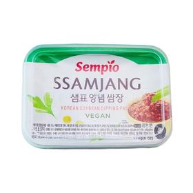 膳府 包饭酱 170g/盒