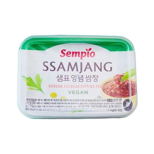膳府 包饭酱 170g/盒 商品图0