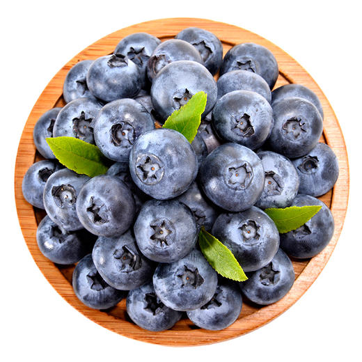 【京东/顺丰】云南高山巨无霸蓝莓 一个顶俩 新鲜蓝莓王 115g/盒 新鲜现货  CJYD 商品图7
