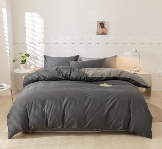 无印良品A类全棉床上四件套 MJ-T2024-0285 商品图2