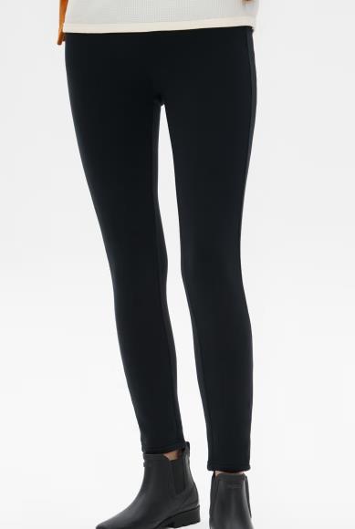 法国AIGLE女长裤黑色AC682 商品图0