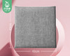 凯速艾草坐垫（灰色）/1件（43*43cm）补单专用 商品缩略图4