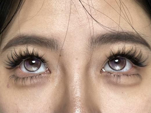 Vigour girl半年抛品牌--玫瑰桃乐丝0缺货 商品图12