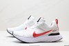 耐克Nike Zoom React Infinity Run Fk 3休闲运动跑步鞋DO9496-001男女鞋 商品缩略图3