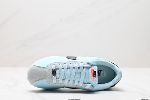 耐克Nike Classic Cortez经典休闲运动跑步鞋儿DZ2795-401女鞋 商品图1