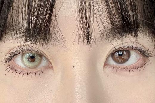 Vigour girl半年抛品牌--金鱼烟花0 100 150 275 300——600 700 750 800缺货 商品图6