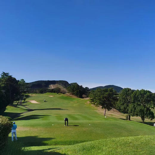 【日本】福冈/冲绳高尔夫 5天4晚3球 · 在百佳名门球场尽情挥杆（4-10人中文小团） 商品图3