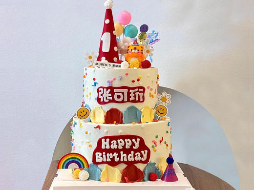 儿童蛋糕ET33 商品图0