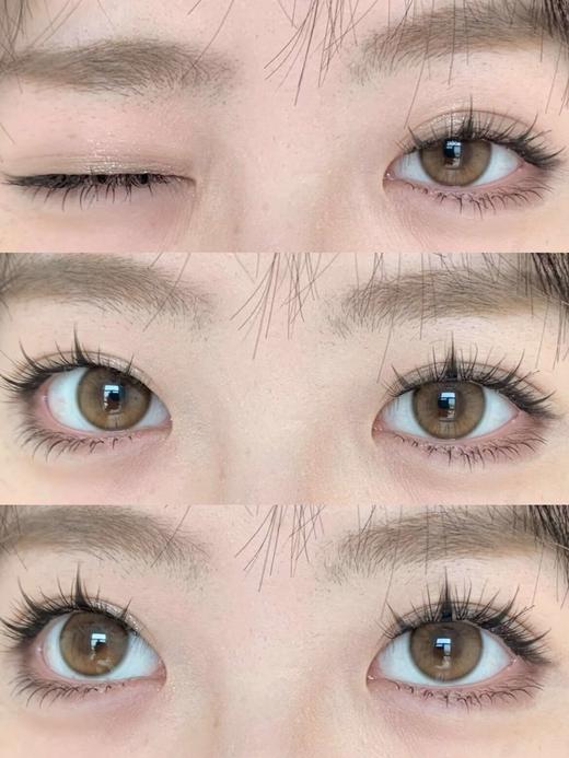 ALLECON 奶栗啵啵/燕麦贝果/南瓜贝果 直径14.2mm 着色13.6mm 商品图4