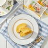 LALINDA关庙土凤梨酥600g/240g 外酥里软甘醇不腻 152561/152562 商品缩略图2