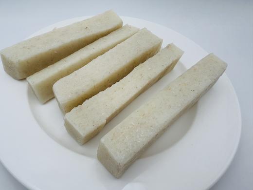 自产/ 生态柴火灶糍粑  中通包邮 商品图5