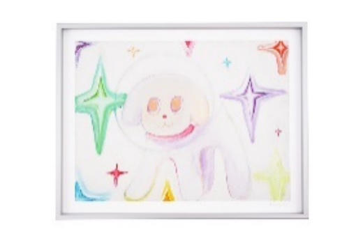 《太空狗》No.2 商品图0