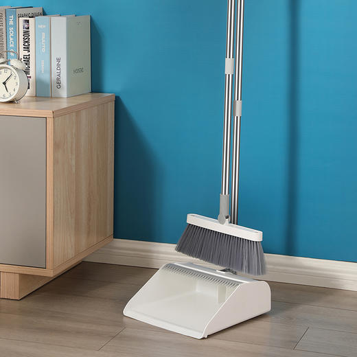 美丽雅不锈钢时尚组合扫把 商品图7