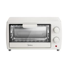 美的电烤箱PT10X1