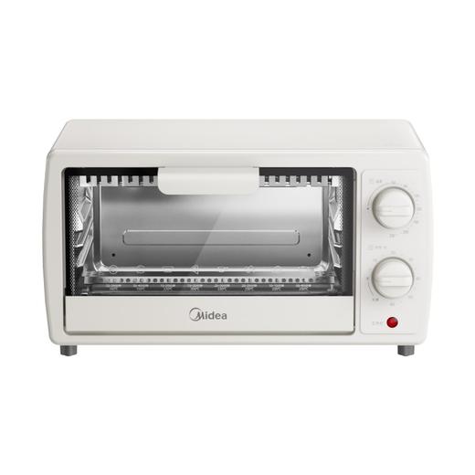 美的电烤箱PT10X1 商品图0