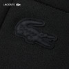 Lacoste法国鳄鱼女装新款时尚百搭气质纯色喇叭裤长裤HF2361-10 商品缩略图3