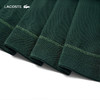 Lacoste法国鳄鱼女装新款时尚百搭百褶裙半身裙短裙JF4170-10 商品缩略图7