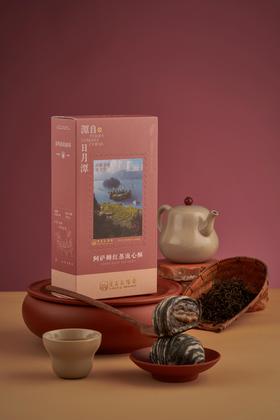 阿萨姆红茶酥 200g/盒