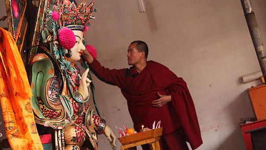 佛性如风——中国佛教艺术研究 商品图6