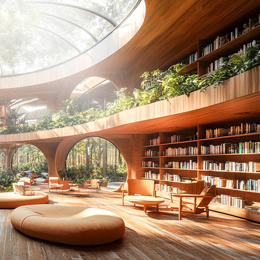 酒店空间香氛·鎏金岁月 植物香氛 精油香氛设计定 制 大篷车精油 商品图2