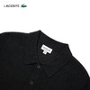 Lacoste法国鳄鱼男装新款时尚简约翻领毛衣AH0676-98 商品缩略图4