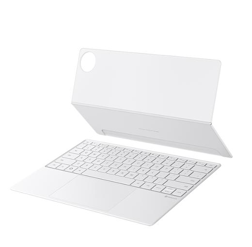 HUAWEI MatePad Pro 13.2 英寸 2025 智能磁吸键盘（星闪版） 商品图0