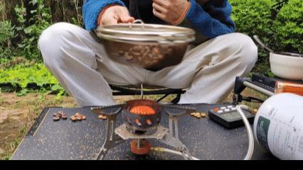 咖啡手网烘焙&冲煮入门工作坊 商品图1