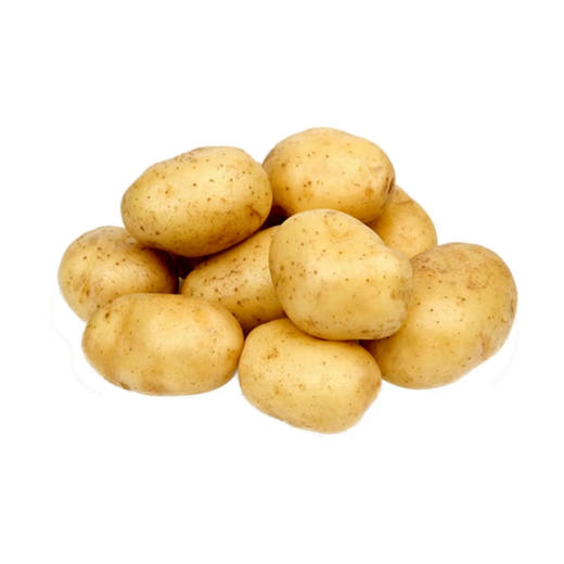 新土豆【约950g—1000g】 商品图0