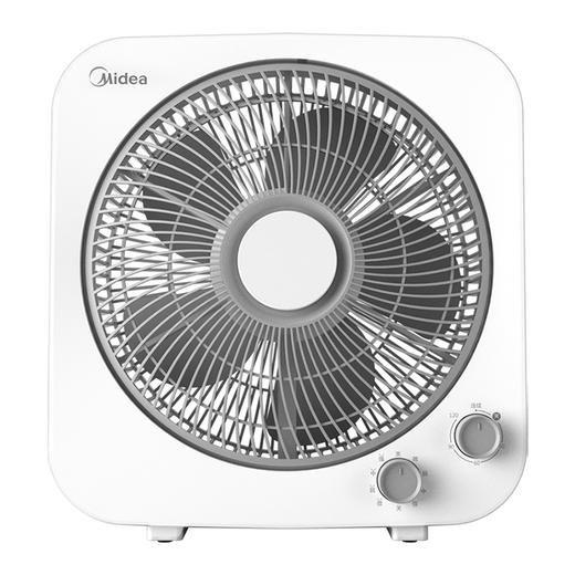 美的转页扇KYT30-21MA 商品图0