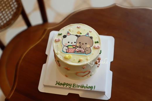 一二布布数码款 商品图0