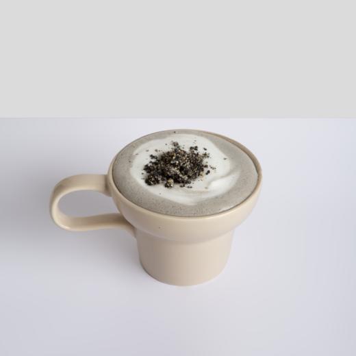 黑芝麻拿铁 商品图0
