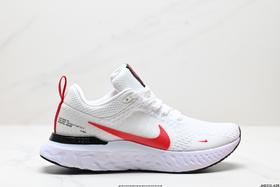 耐克Nike Zoom React Infinity Run Fk 3休闲运动跑步鞋DO9496-001男女鞋