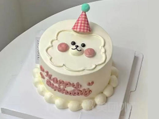 4英寸蛋糕FX05【停用】 商品图0