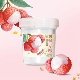 新希望稞稞给荔发酵乳340g