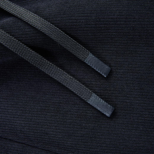 HX 冬季加绒弯刀休闲长裤S203444101401/02/03 商品图5