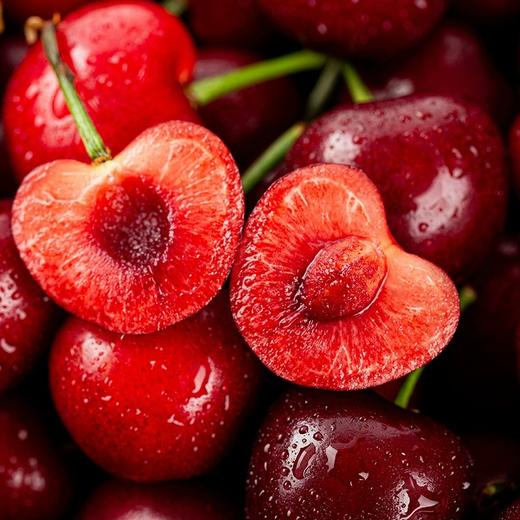 【顺丰快递】原箱智利SANTINA车厘子 桑提娜 1J - 4J 只卖原箱  新鲜直达  脆甜爽口 初冬必吃榜No.1 CJYD 商品图6