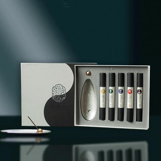 wuxing线香 对应选择 商品图0