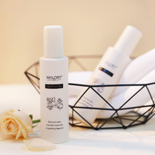 「冬季必备好物」澳洲Malory祛异味防静电衣物清新剂 150ml/瓶 商品图2
