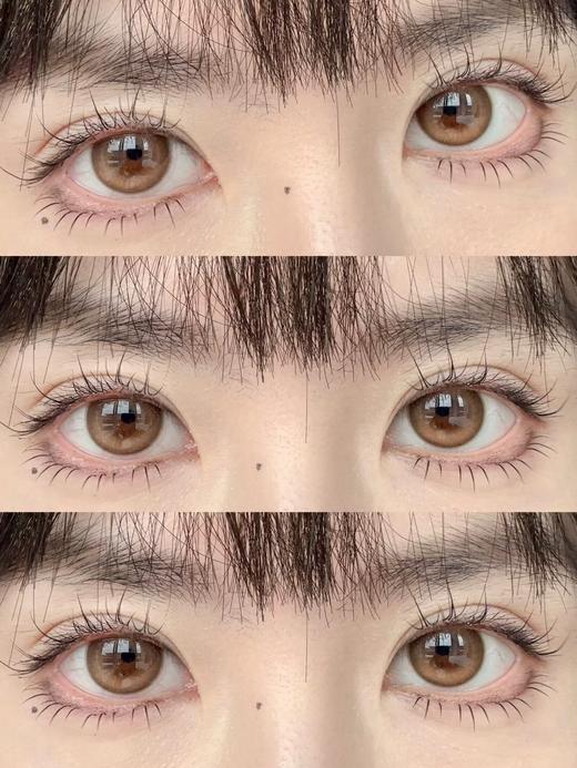 HANCON半年抛 东京迷雾/加州日落 14.2mm 商品图4