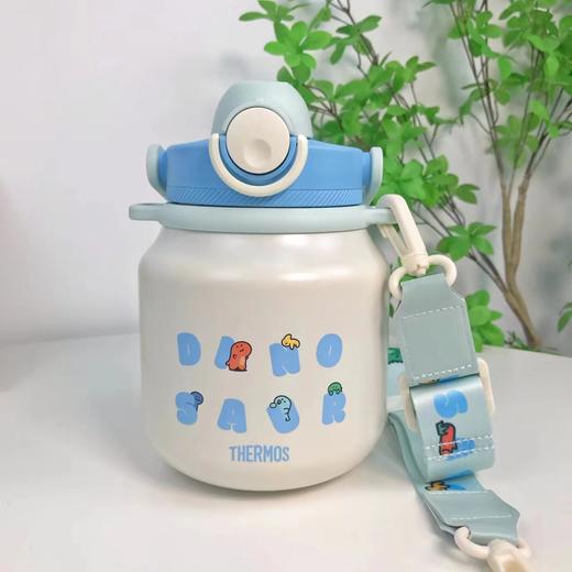 魔膳师小恐龙系列2024冬魔膳师小恐龙 商品图0