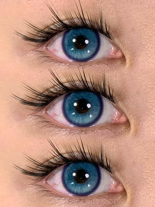 Vigour girl半年抛品牌--八音盒的海 商品图1