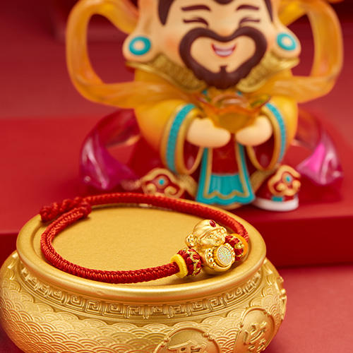 财神驾到-八方来财组合 商品图1