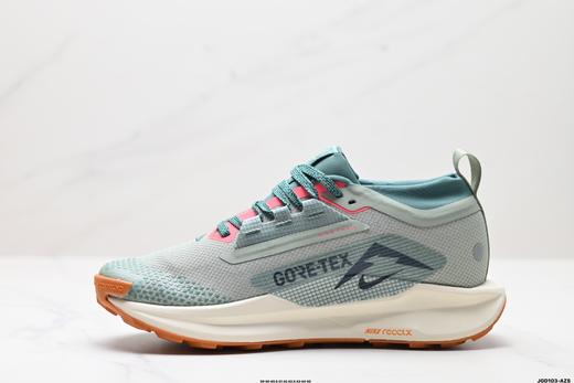 耐克NIKE REACTX PEGASUS TRAIL 5 GTX休闲运动跑步鞋FQ0908-300男鞋 商品图2