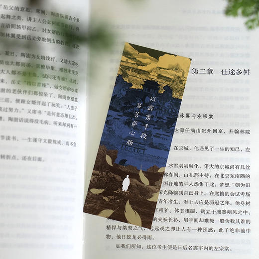 帝国之翼：胡林翼的官场与战场 商品图4